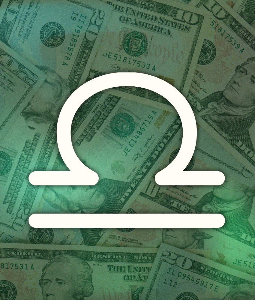 libra 2026 money horoscope