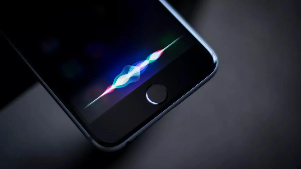 Apple Assistant Siri