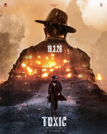 'Dhurandhar' effect: Kapil Sharma's Kis Kisko Pyaar Karoon 2 pulled from theatres, set for 2026 re-release; Dhurandhar 2 poster out, fans urge makers to push Toxic