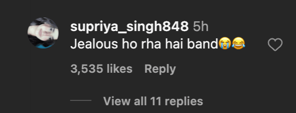 AP Dhillon hugs and kisses Tara Sutaria at Mumbai concert; boyfriend Veer Pahariya's reaction breaks the internet, fans say he looked uncomfortable and jealous