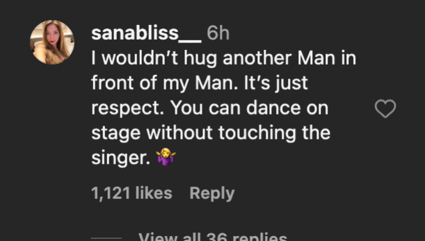 AP Dhillon hugs and kisses Tara Sutaria at Mumbai concert; boyfriend Veer Pahariya's reaction breaks the internet, fans say he looked uncomfortable and jealous