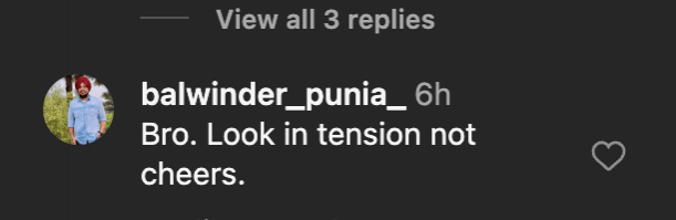 AP Dhillon hugs and kisses Tara Sutaria at Mumbai concert; boyfriend Veer Pahariya's reaction breaks the internet, fans say he looked uncomfortable and jealous