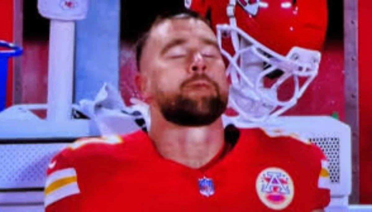 The incident comes at a sensitive time for the franchise