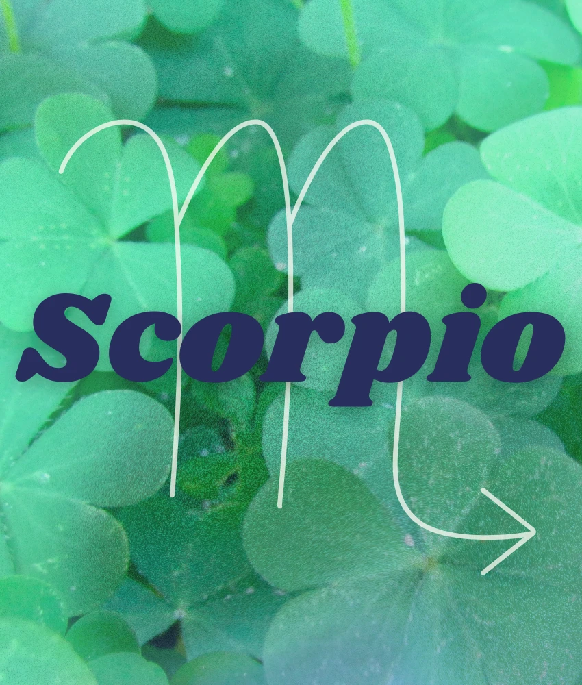 scorpio zodiac signs abundance luck december 29, 2025