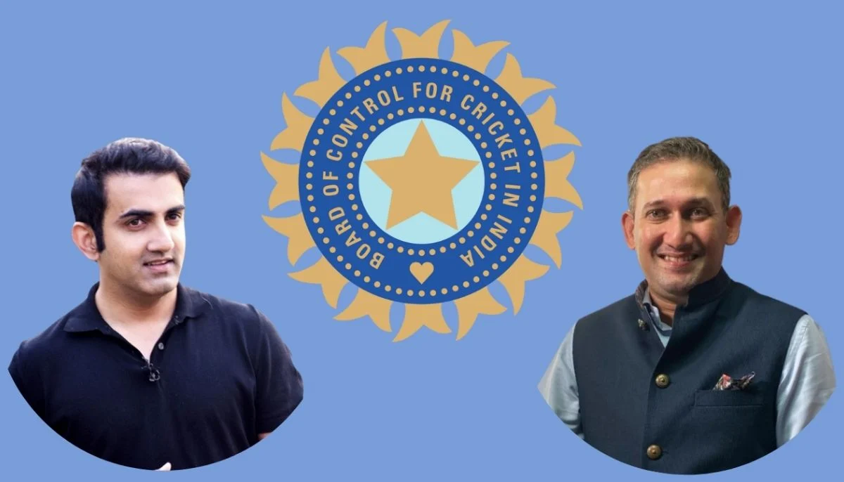 This new era signals that the days of picking and choosing series are over