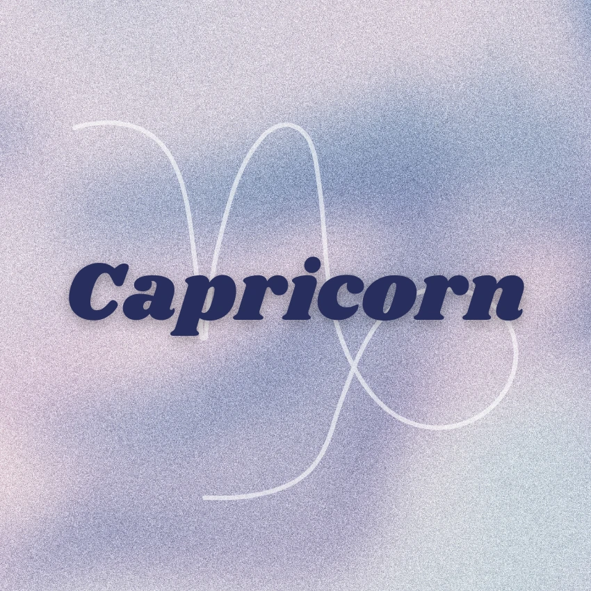 capricorn zodiac sign full moon 2026 december 29 - january 4