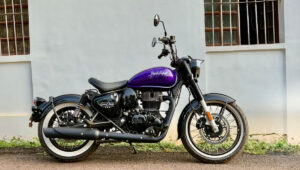 Royal Enfield Goan Classic 350: Price in India, Variants, Features, Specs, and Design