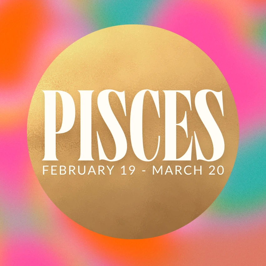 pisces zodiac signs life better december 30 2025