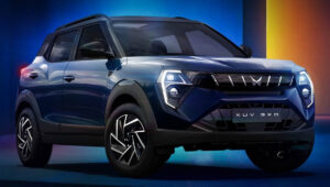 Mahindra XUV 3XO 2025 Review: Stylish Compact SUV with Space, Features, and Fun Drive