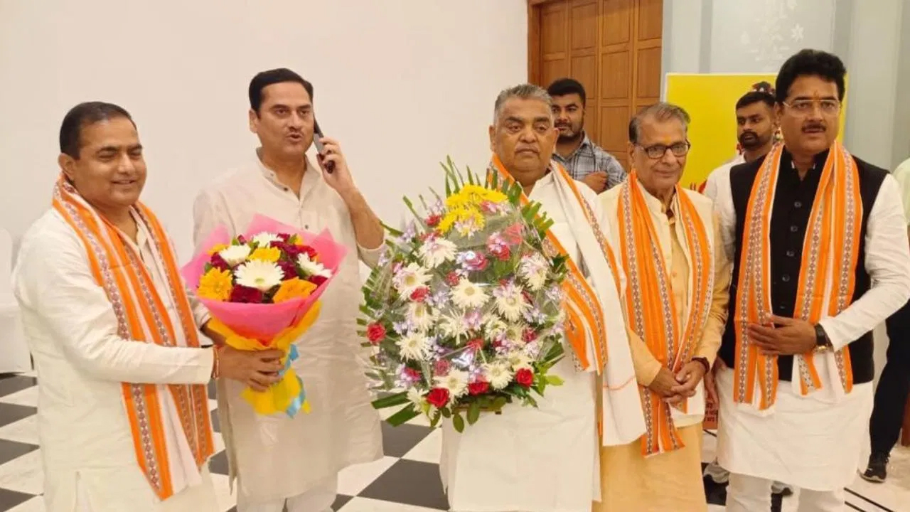 Kshatriya Meeting UP