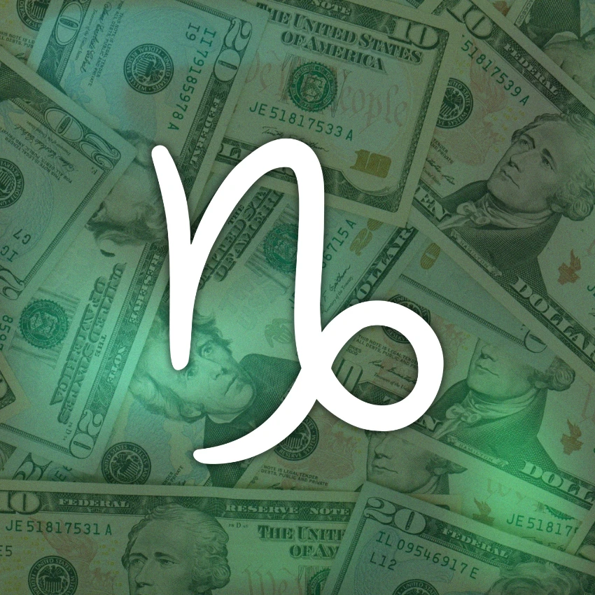 capricorn zodiac signs abundance luck december 30, 2025