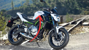 Kawasaki Z650: A Perfect Blend of Power, Style, and Street Performance for Everyday Thrill Seekers