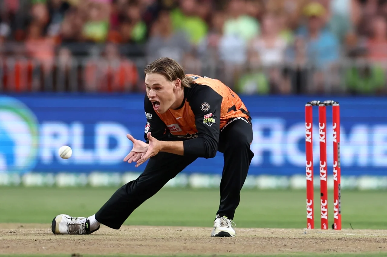 Ignore These 4 BBL Explosive Talents For The Next T20 Series At Your Peril