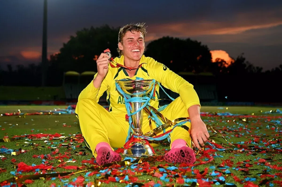 Ignore These 4 BBL Explosive Talents For The Next T20 Series At Your Peril