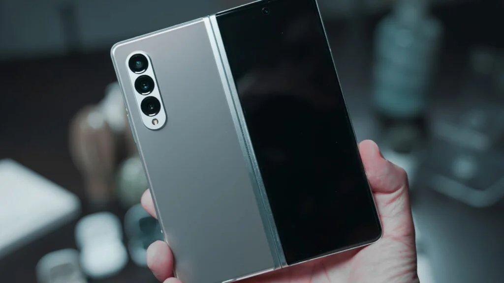 Samsung Display Gear