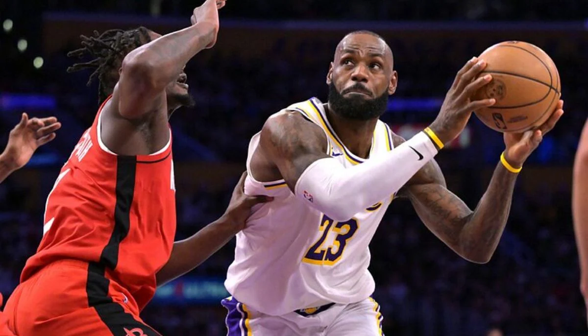 The timing of this report coincides with a rough stretch for Los Angeles