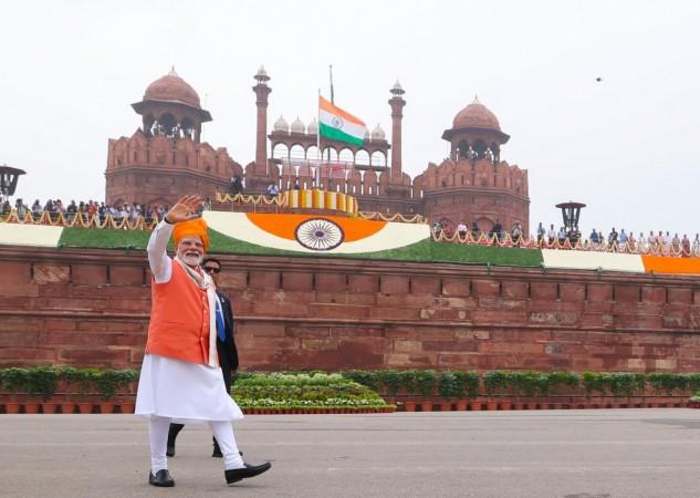 PM Modi's 79th Independence Day address recalled success of 'Operation Sindoor': S Jaishankar