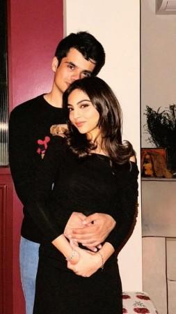 Meet Aviva Baig, fiancée of Priyanka Gandhi's son Raihan Vadra: all you need to know about their love story, net worth Meet Aviva Baig, fiancée of Priyanka Gandhi's son Raihan Vadra: all you need to know about their love story, net worth