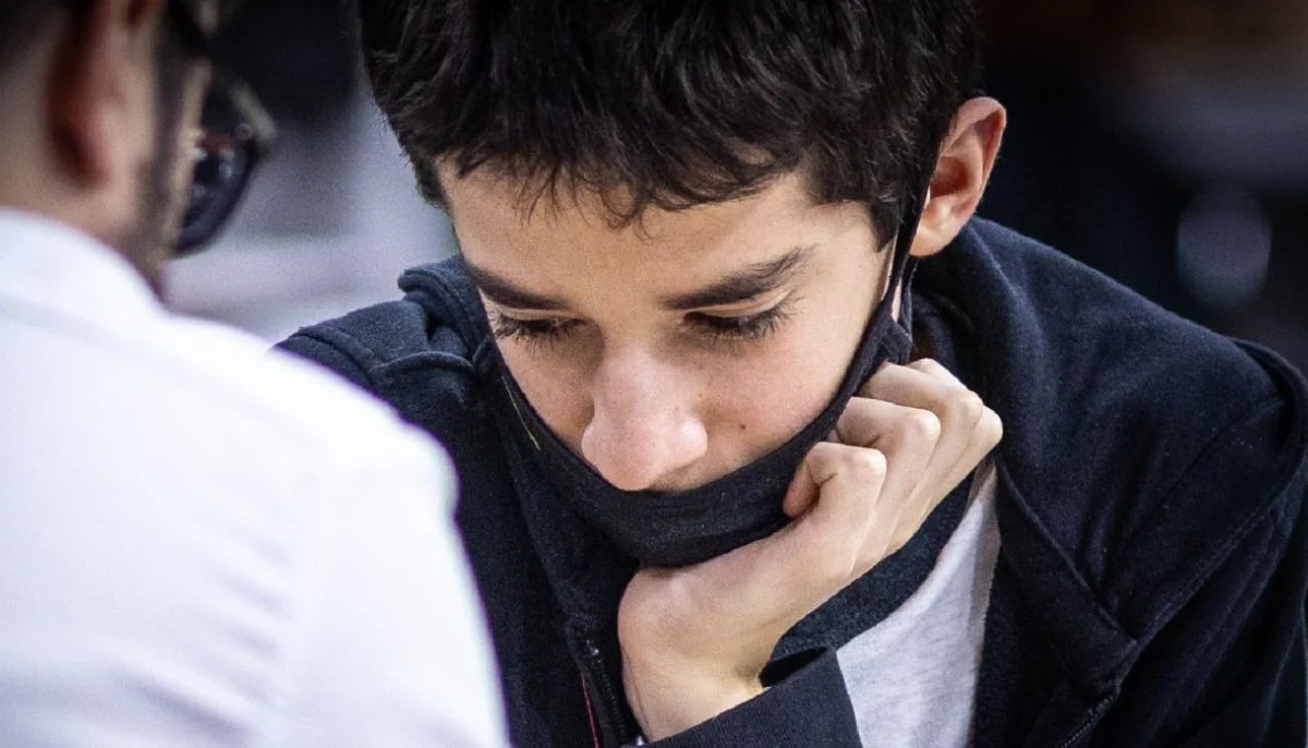 While Gukesh remains the youngest undisputed world champion in history, this loss serves as a reminder of the rising power of the next “engine-native” generation