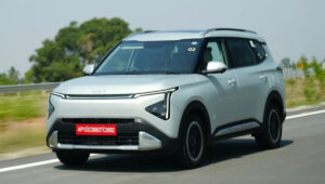 Kia Carens Clavis: Brings New Design, Advanced Tech and Spacious Interiors for Family Adventures