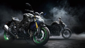 Experience Kawasaki Z1100 SE: Ultimate Style, Advanced Features, Premium Price Details 2026
