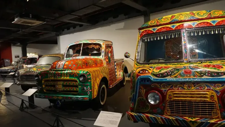 A living time capsule preserving journeys memories and movement