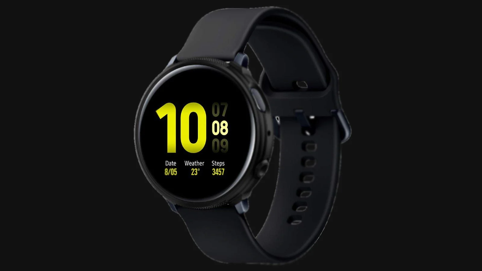 Samsung Galaxy Watch Classic