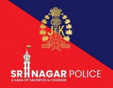 J&K Police attach property of drug peddlers under NDPS Act