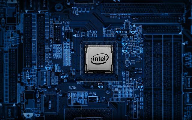Intel Chip Bug