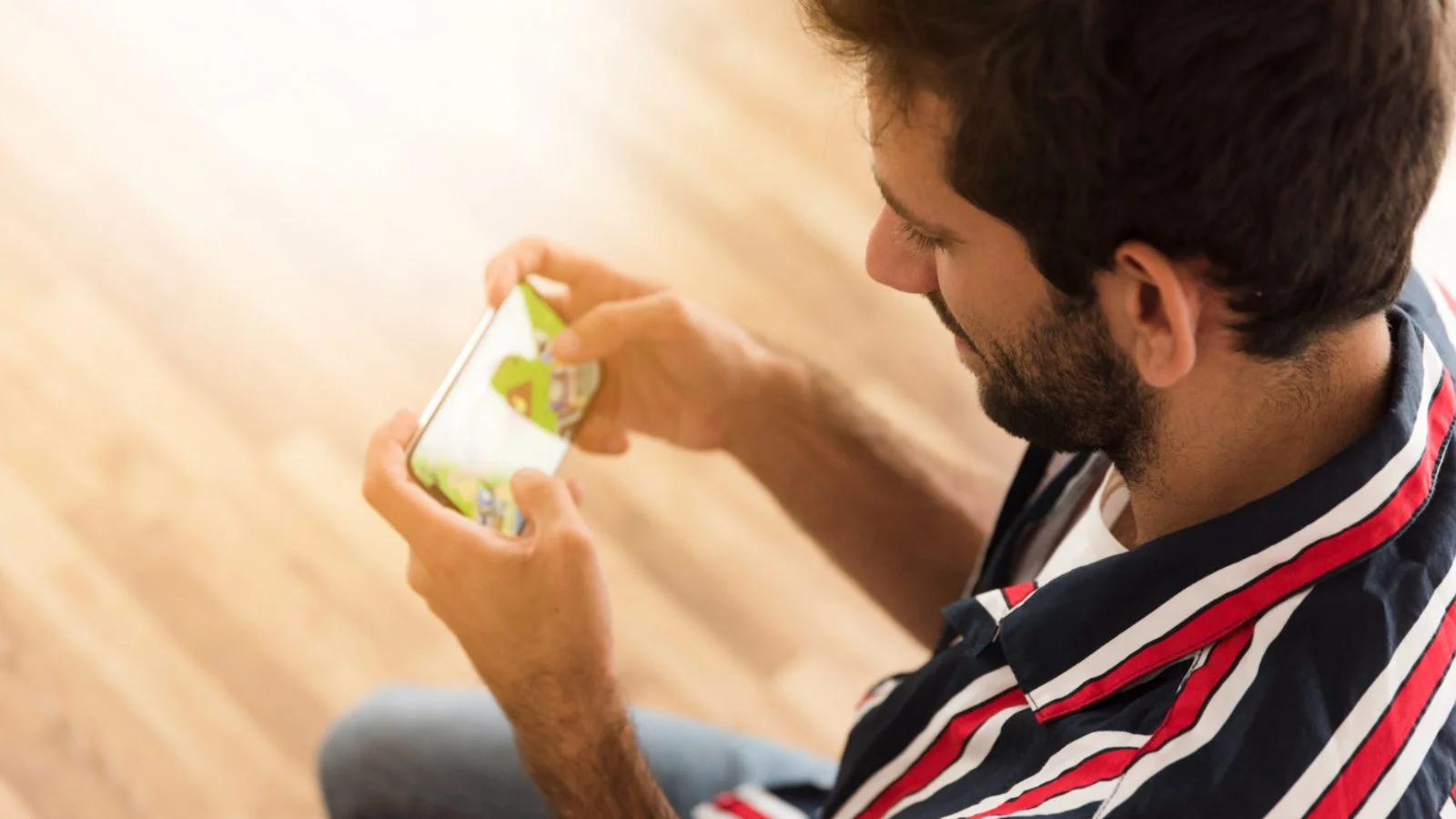 mobile games Mobile Games