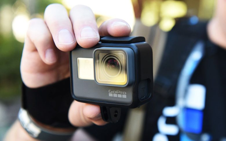gopro Compact Action Cameras