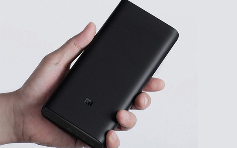mi power bank 3 Ultra-Slim Power Banks