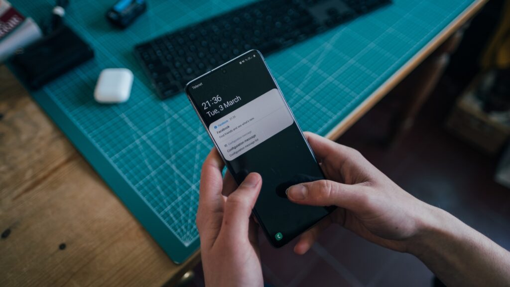 samsung galaxy android update Samsung Galaxy Update