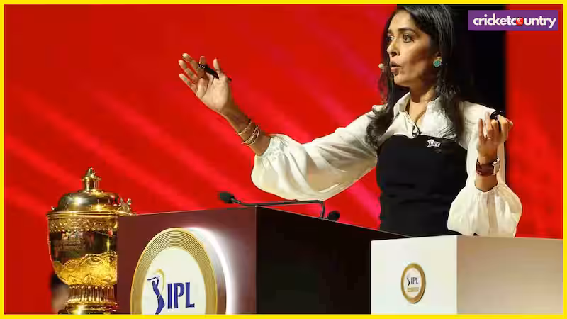 IPL Auction IPL Auction