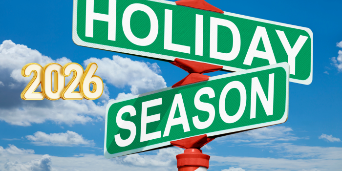 Bank Holidays January 2026