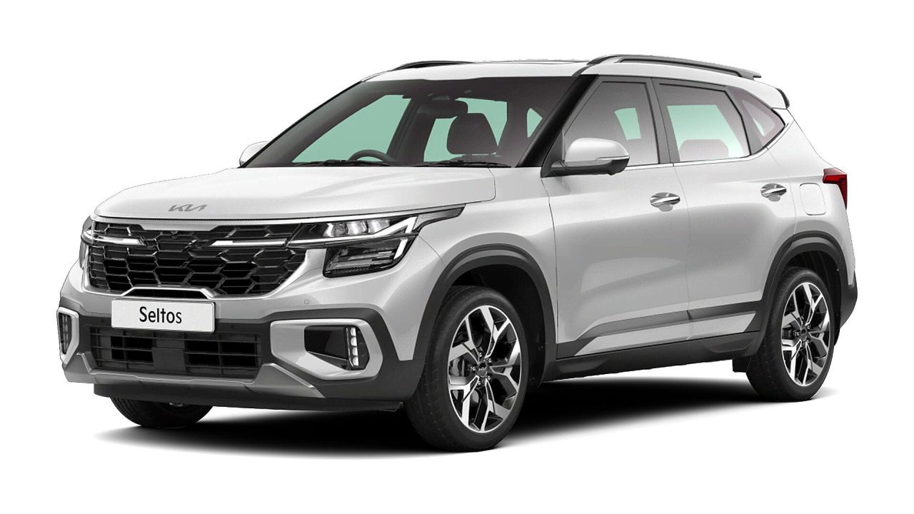 Kia Seltos Price, Features, Specs, Colours, Reviews & FAQs