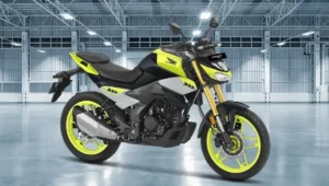 Honda CB 125 Hornet: Price Rs. 1,03,573, 123.94cc BS6 Engine, ABS and Street Fighter Design