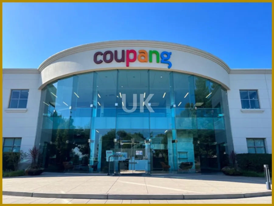 Coupang Announces $1.17 Billion Compensation for Data Leak