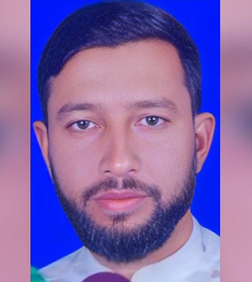 Motaleb Shikder heads NCP's Khulna division.