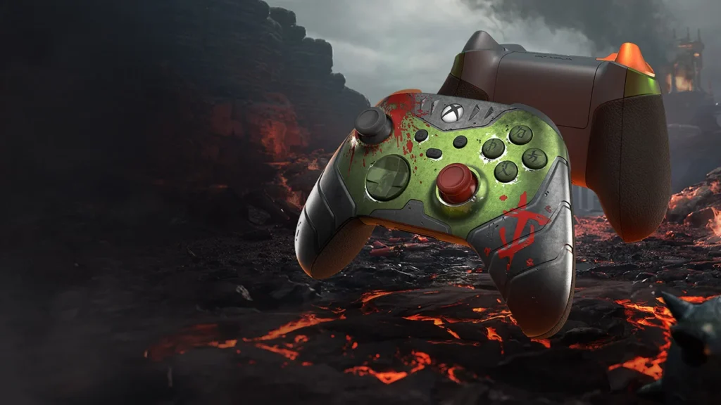 Xbox Controller Xbox Controller