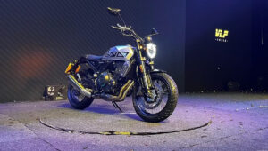 Brixton Crossfire 500