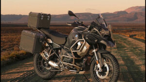 BMW R 1250 GS: Unleash Ultimate Adventure with Power, Style, and Next-Level Touring Experience