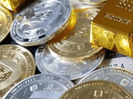 Gold, silver see strong upswing; Fed decision in focus Gold, silver see strong upswing; Fed decision in focus