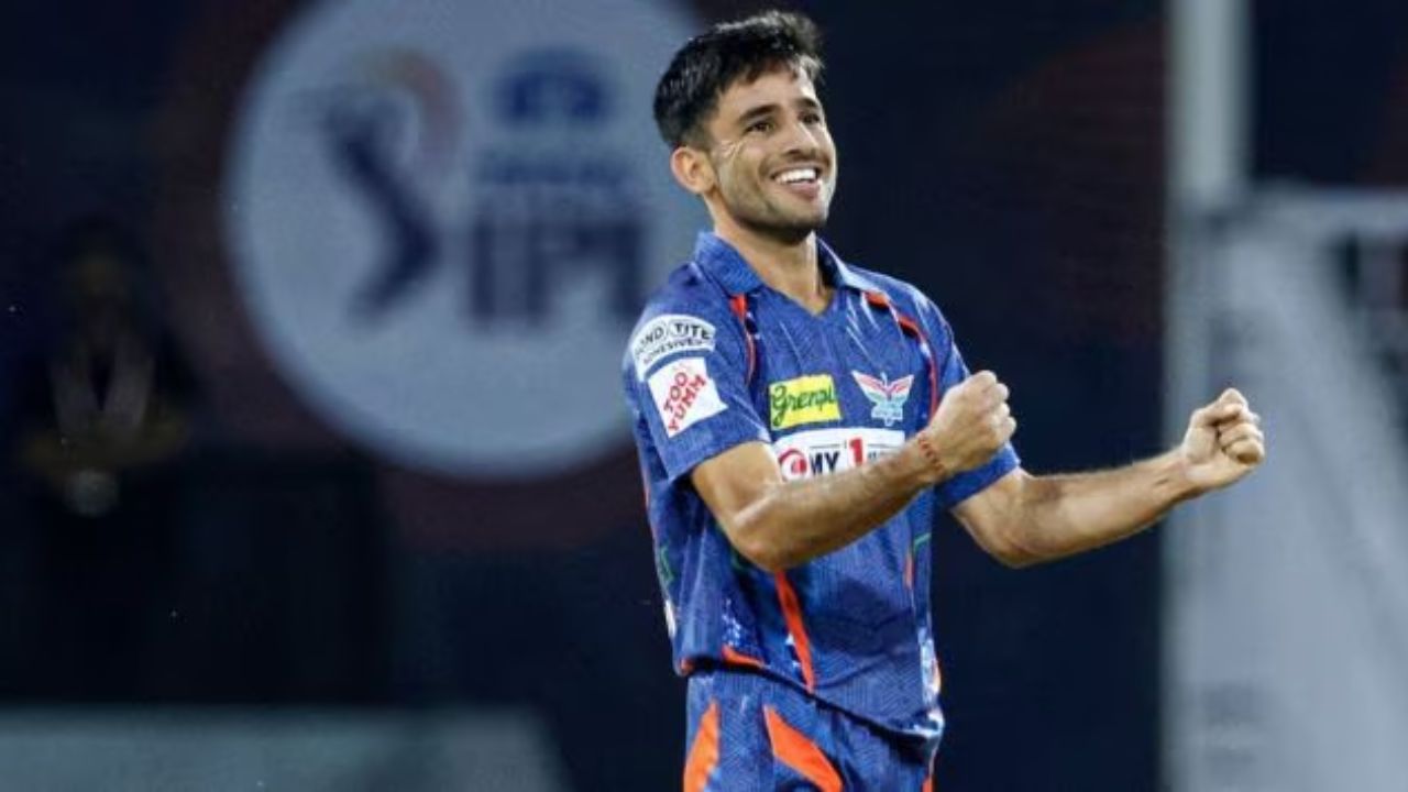 Ravi Bishnoi Ravi Bishnoi