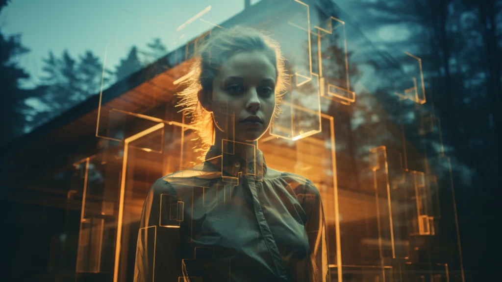 Self-Improving AI Models