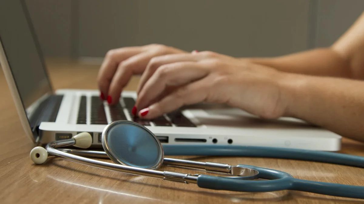 Healthcare Marketing