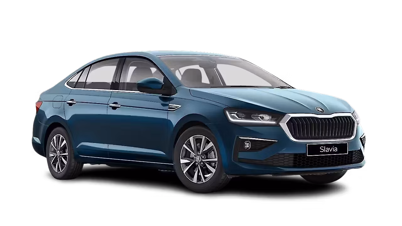 Slavia Monte Carlo 1.5L TSI DSG on road Price | Skoda Slavia Monte Carlo 1.5L TSI DSG Features & Specs