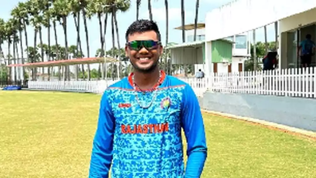 Kartik Sharma Pic Credit Kartik Sharmainstagram