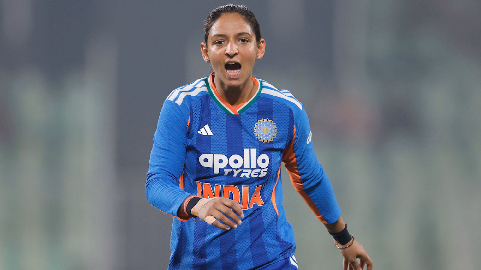 Harmanpreet Kaur