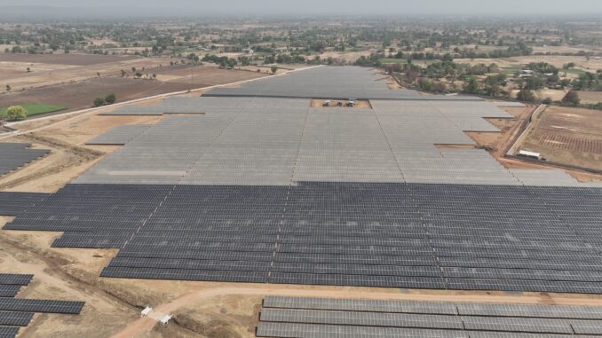 Mahindra Susten Commissions 560 MWp Solar Power Projects in CY 2025, Reinforcing Leadership in Utility-Scale Renewable Energy